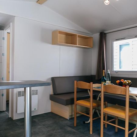 Castell Montgri - Mobile Homes By Lifestyle Holidays L'Estartit Bilik gambar
