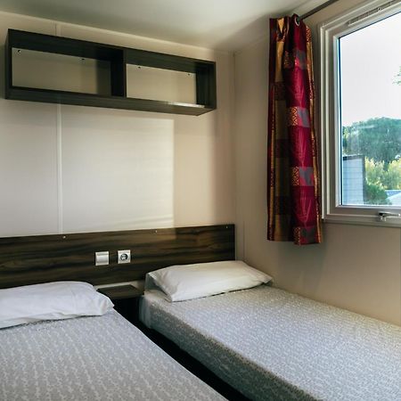 Castell Montgri - Mobile Homes By Lifestyle Holidays L'Estartit Bilik gambar