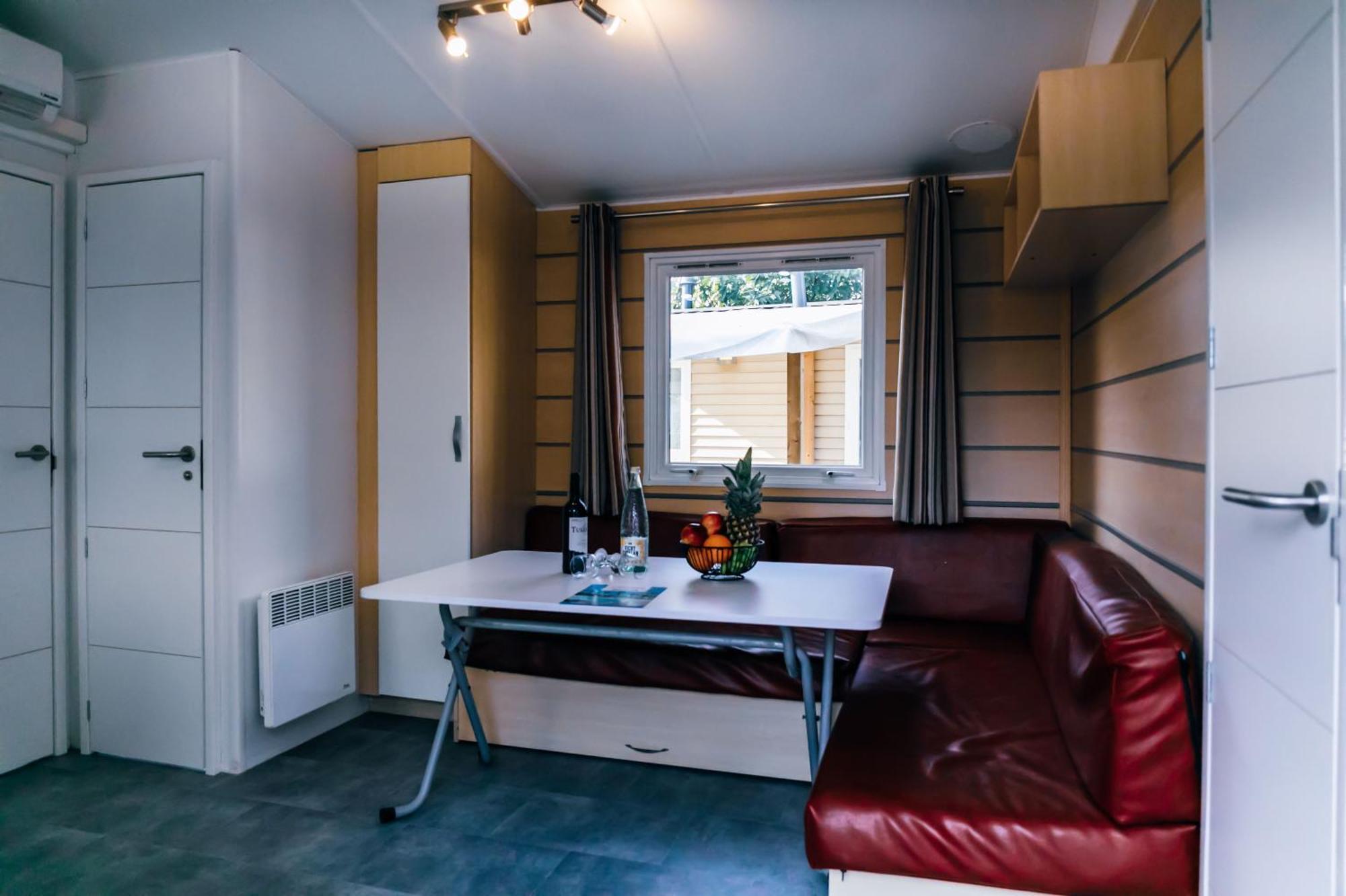 Castell Montgri - Mobile Homes By Lifestyle Holidays L'Estartit Bilik gambar