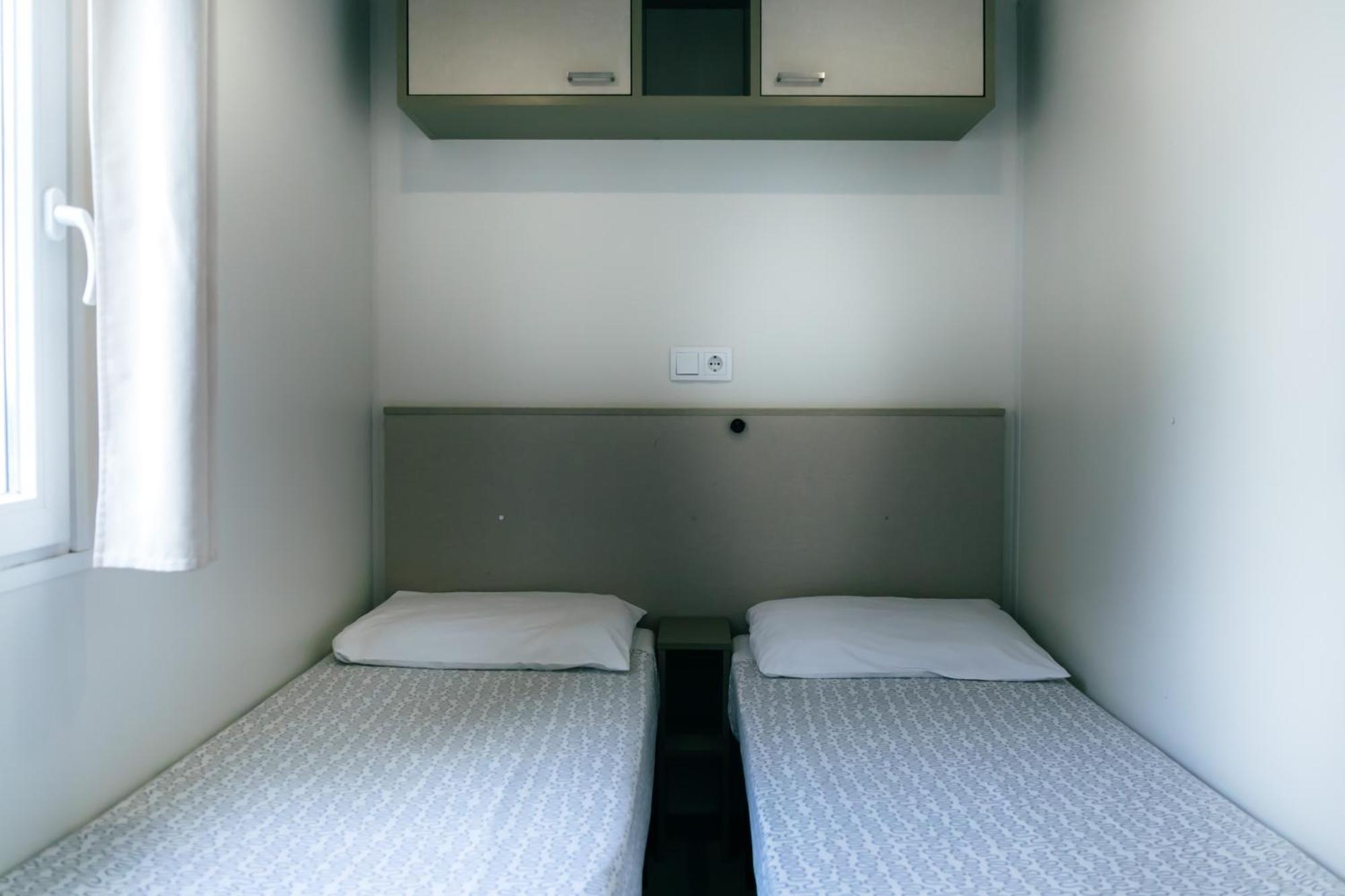 Castell Montgri - Mobile Homes By Lifestyle Holidays L'Estartit Bilik gambar