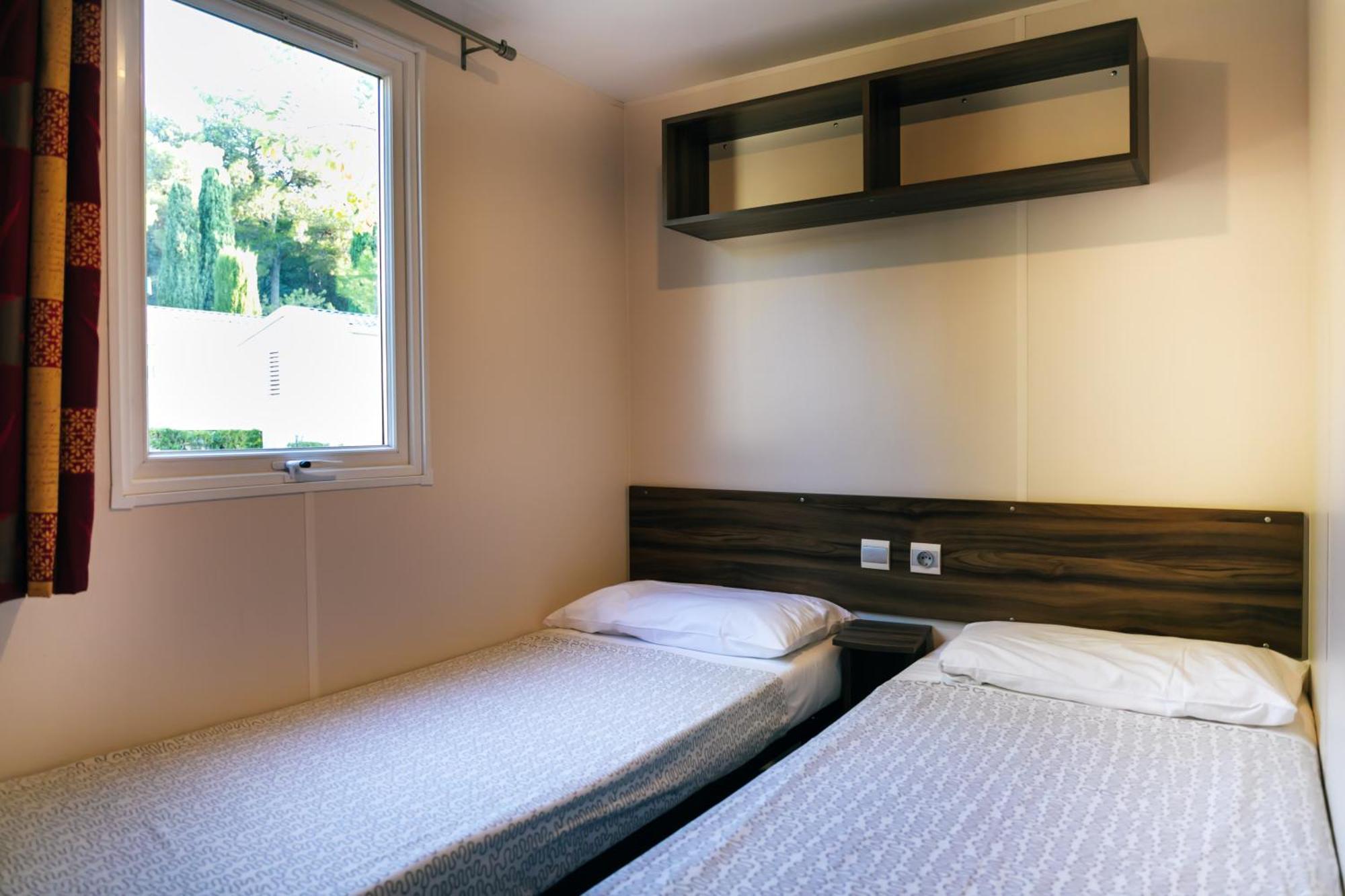 Castell Montgri - Mobile Homes By Lifestyle Holidays L'Estartit Bilik gambar